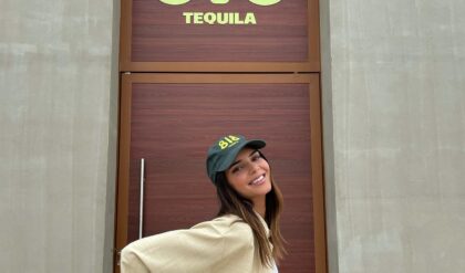 Kendall Jenner: From the World's Highest-Paid Supermodel to 818 Tequila Mogul