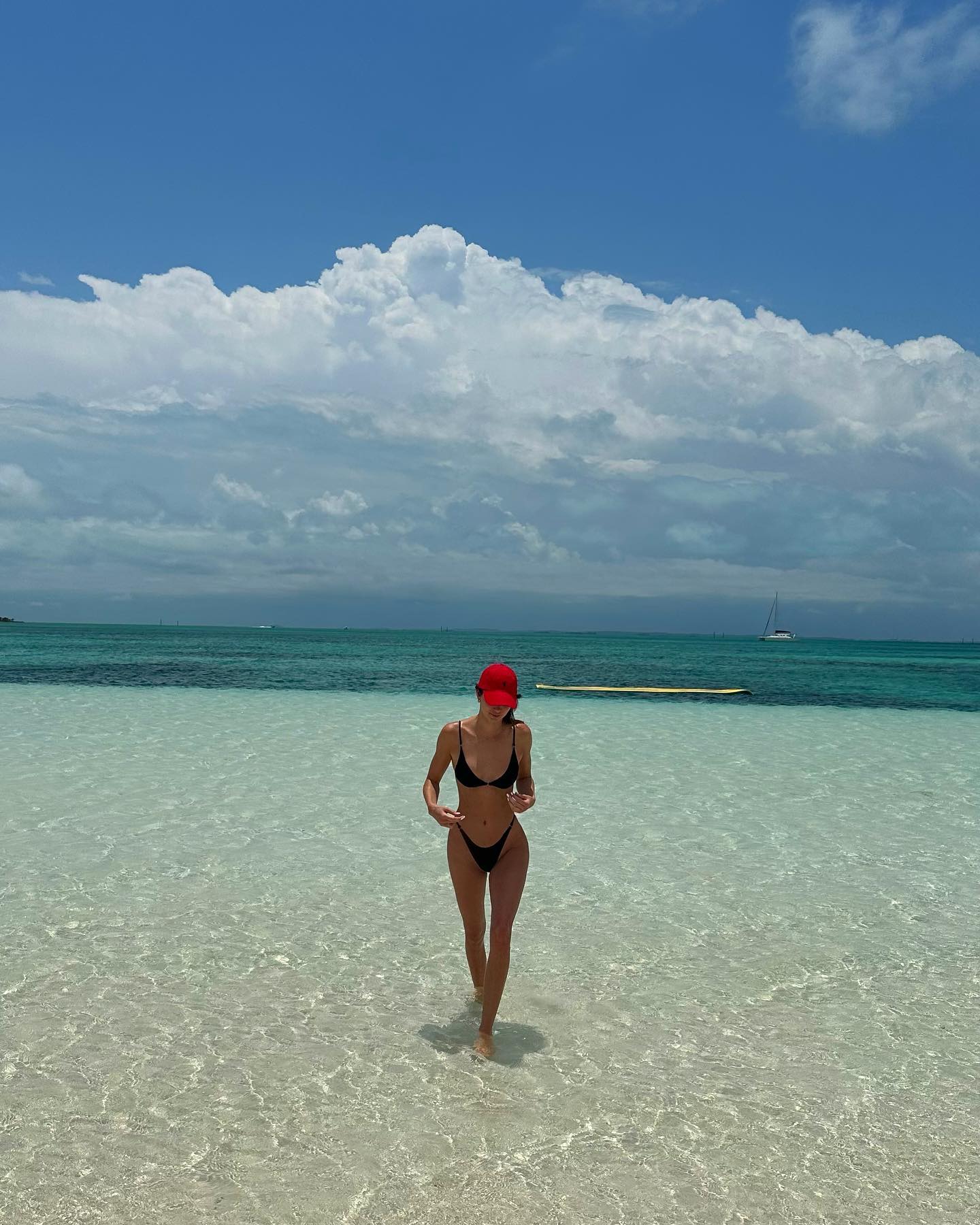 Unlike some celebrity-endorsed brands, 818 Tequila reflects Kendall's active involvement