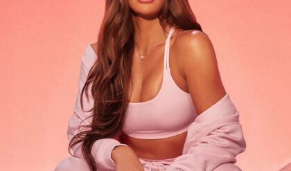 Khloé Kardashian, the celebrated reality star and entrepreneur